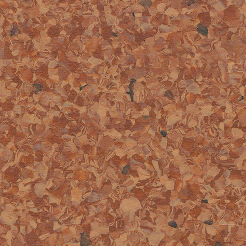 Környezetbarát és nagy tartósságú homogén padlóburkolat