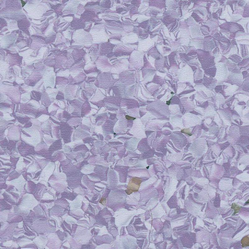 Környezetbarát és nagy tartósságú homogén padlóburkolat