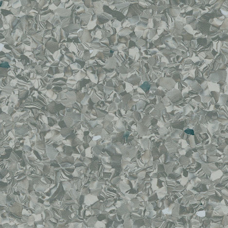 Környezetbarát és nagy tartósságú homogén padlóburkolat