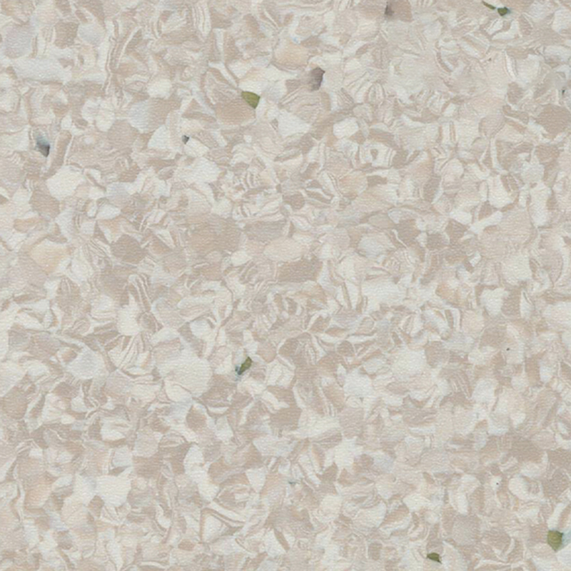 Környezetbarát és nagy tartósságú homogén padlóburkolat