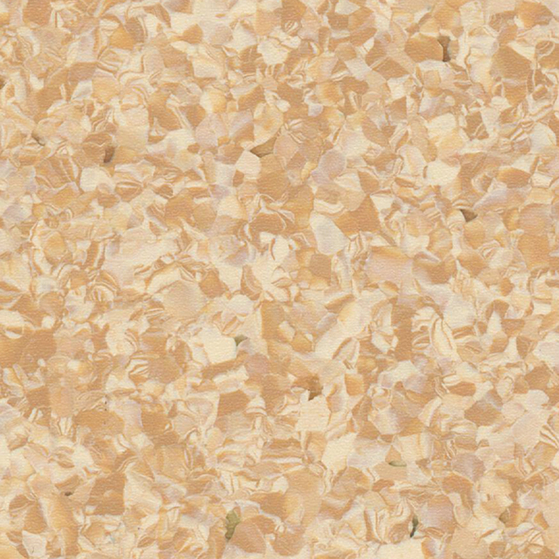 Környezetbarát és nagy tartósságú homogén padlóburkolat