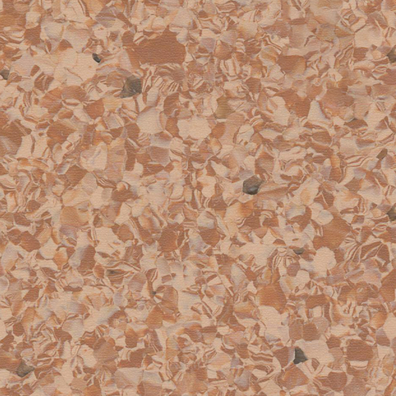 Környezetbarát és nagy tartósságú homogén padlóburkolat