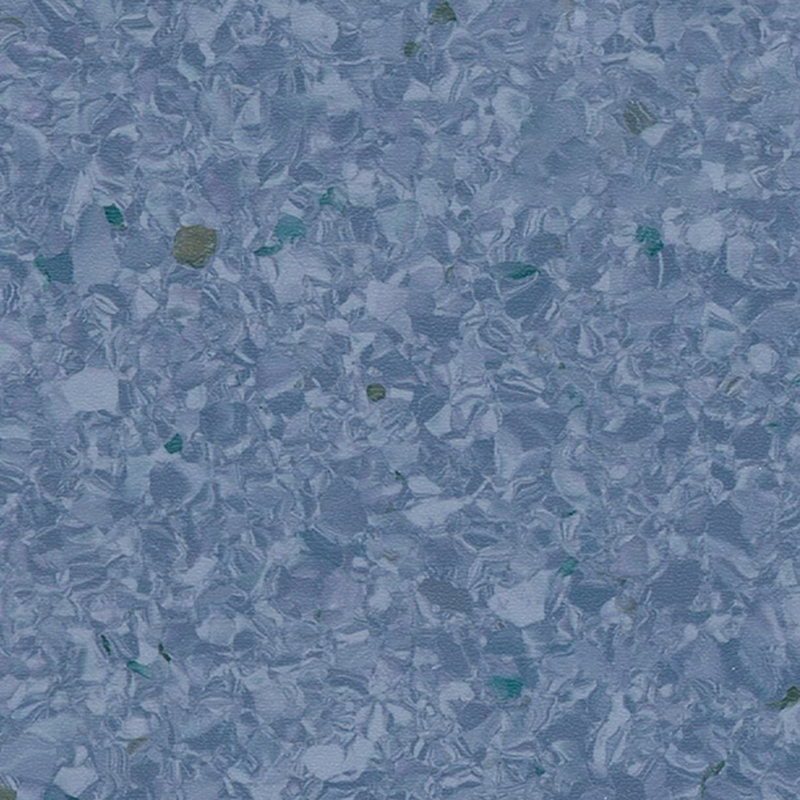 Környezetbarát és nagy tartósságú homogén padlóburkolat