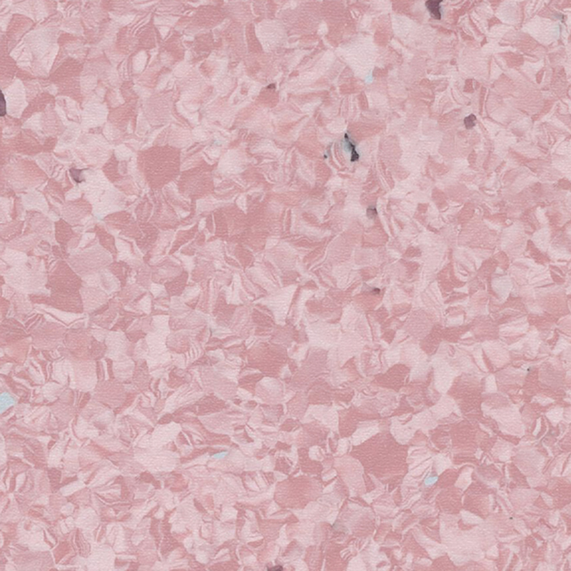 Környezetbarát és nagy tartósságú homogén padlóburkolat