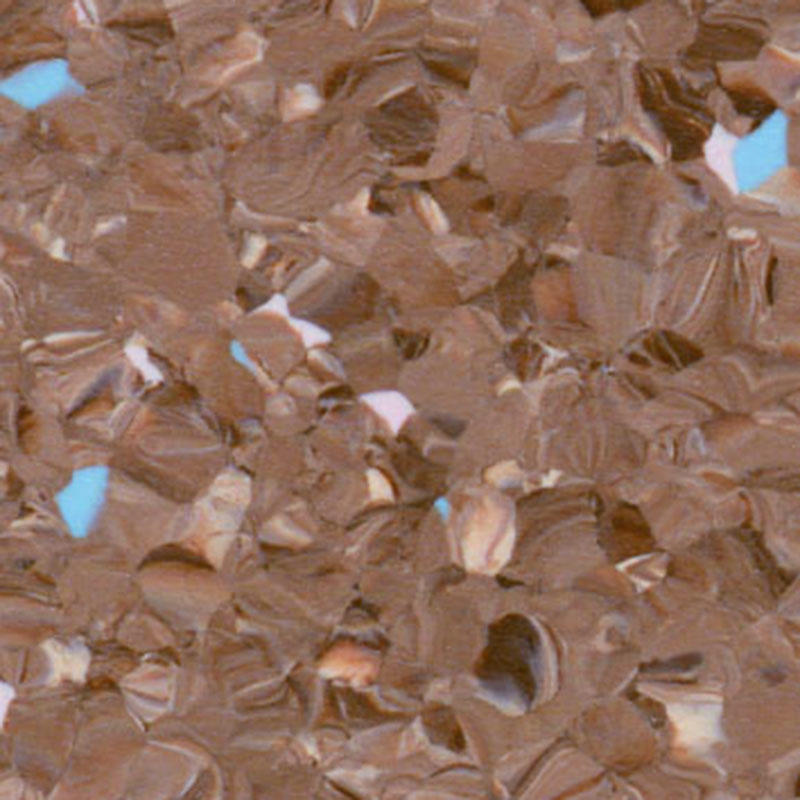 Kiváló teljesítmény és alacsony karbantartási költségű homogén padlóburkolat