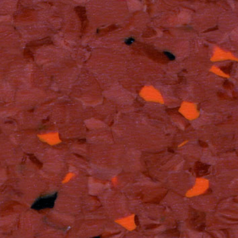 Kiváló teljesítmény és alacsony karbantartási költségű homogén padlóburkolat