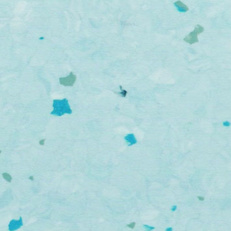 Kiváló teljesítmény és alacsony karbantartási költségű homogén padlóburkolat