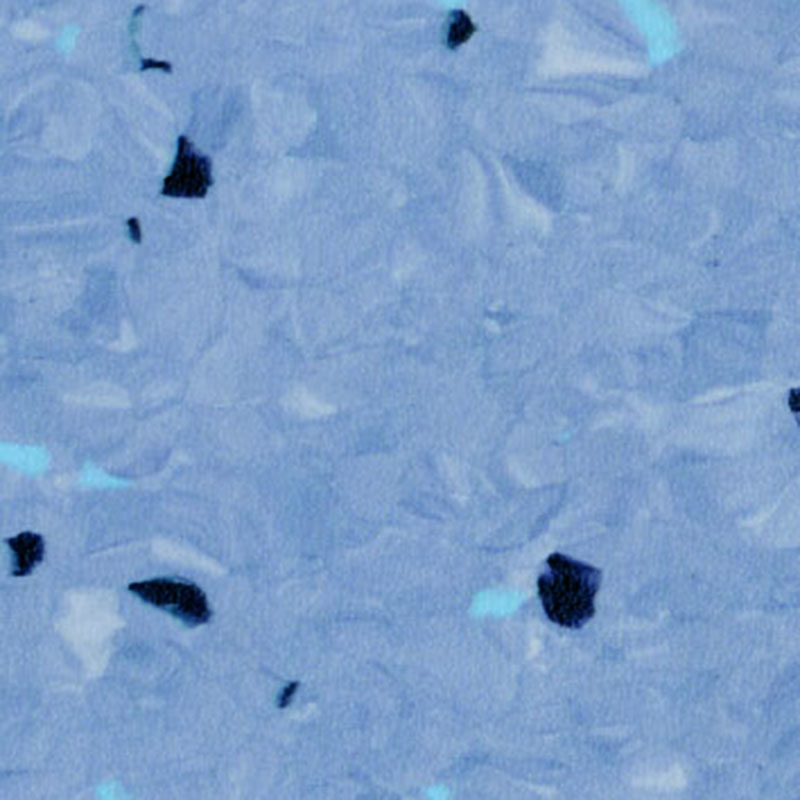 Kiváló teljesítmény és alacsony karbantartási költségű homogén padlóburkolat