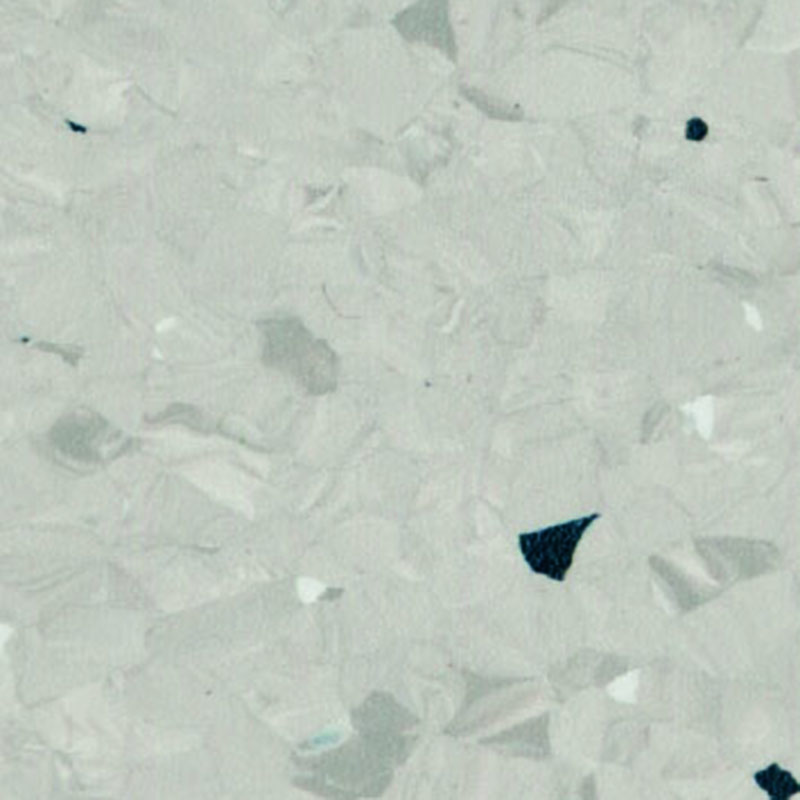 Kiváló teljesítmény és alacsony karbantartási költségű homogén padlóburkolat