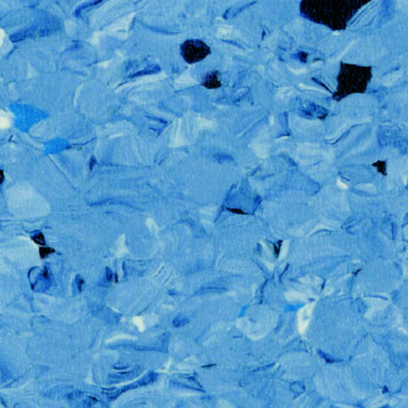 Kiváló teljesítmény és alacsony karbantartási költségű homogén padlóburkolat