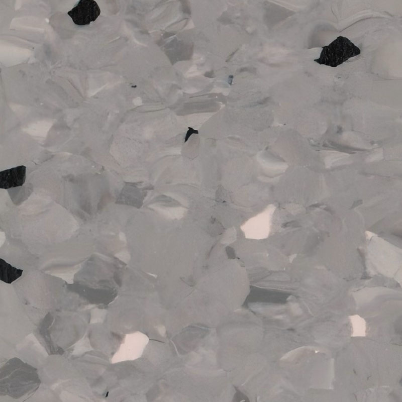 Kiváló teljesítmény és alacsony karbantartási költségű homogén padlóburkolat