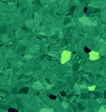 Kiváló teljesítmény és alacsony karbantartási költségű homogén padlóburkolat