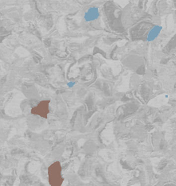 Kiváló teljesítmény és alacsony karbantartási költségű homogén padlóburkolat