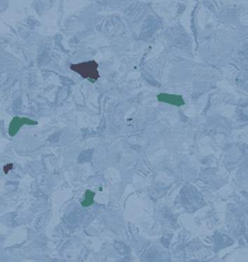 Kiváló teljesítmény és alacsony karbantartási költségű homogén padlóburkolat