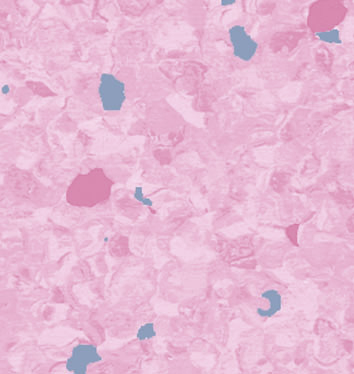 Kiváló teljesítmény és alacsony karbantartási költségű homogén padlóburkolat