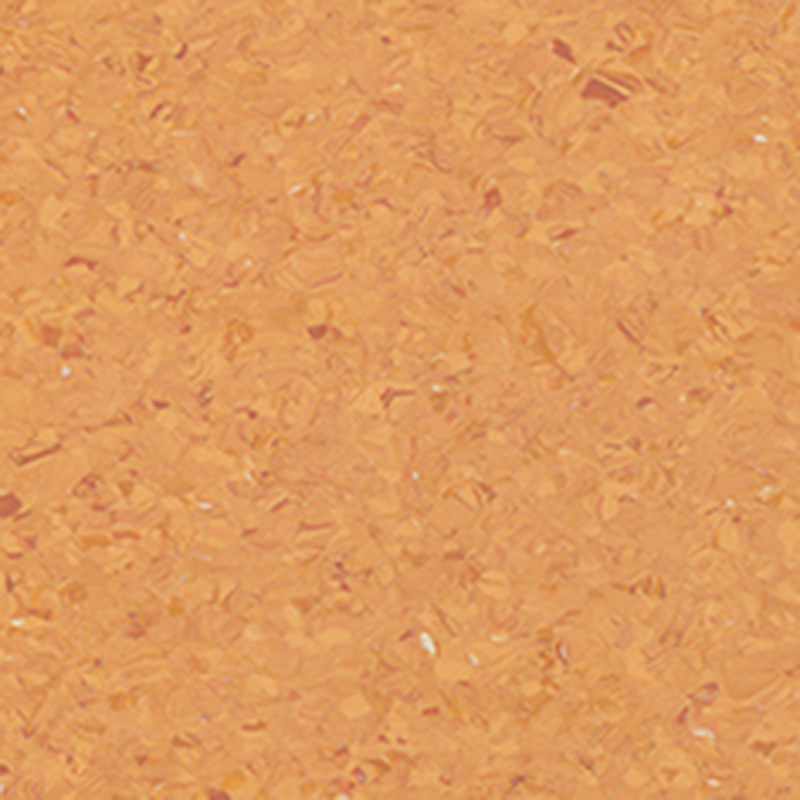 Alacsony zajszint és lerakódásgátló homogén padlóburkolat