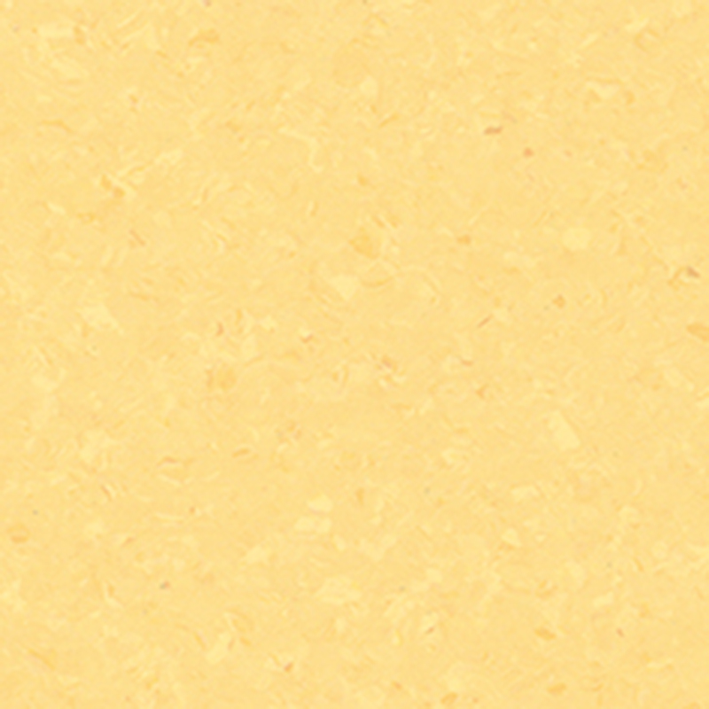 Alacsony zajszint és lerakódásgátló homogén padlóburkolat