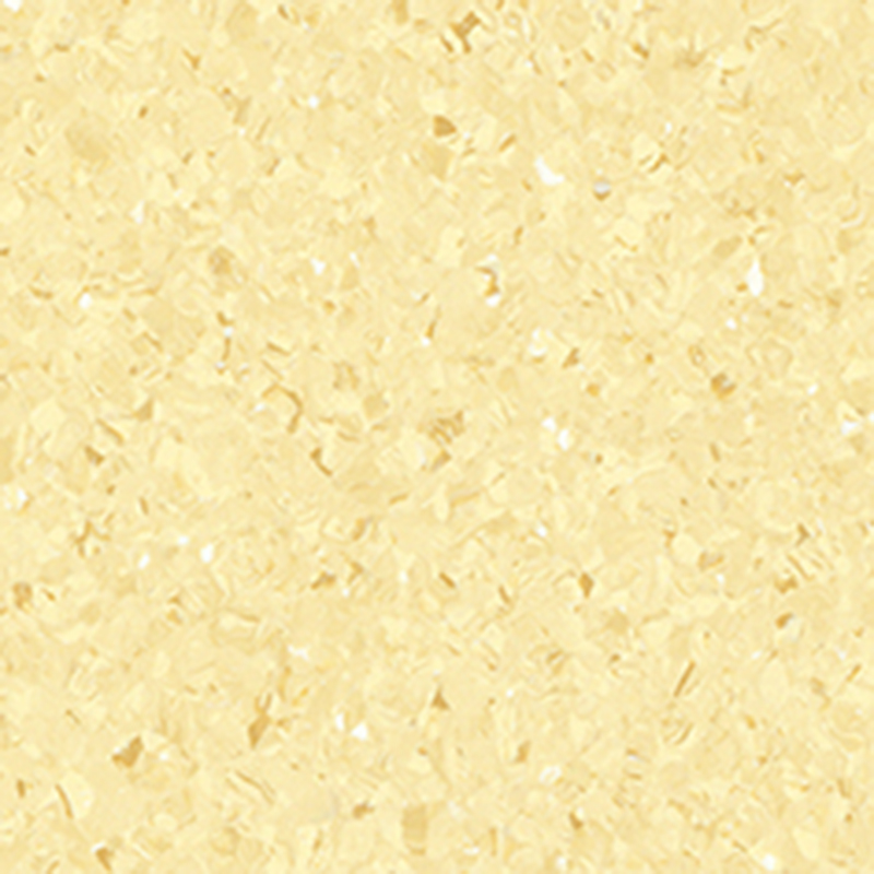 Alacsony zajszint és lerakódásgátló homogén padlóburkolat