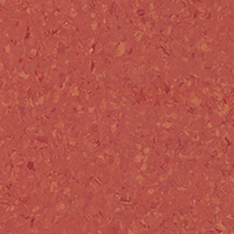 Alacsony zajszint és lerakódásgátló homogén padlóburkolat