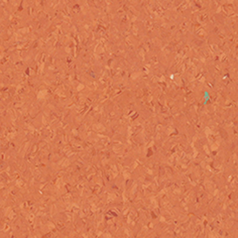 Alacsony zajszint és lerakódásgátló homogén padlóburkolat