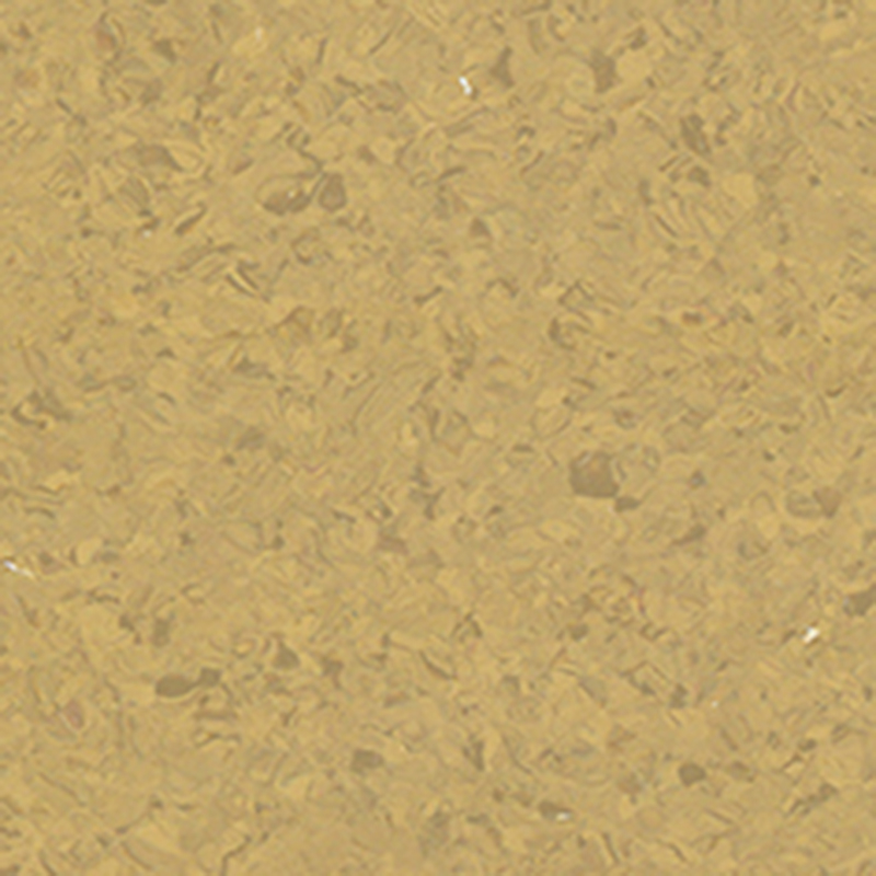 Alacsony zajszint és lerakódásgátló homogén padlóburkolat