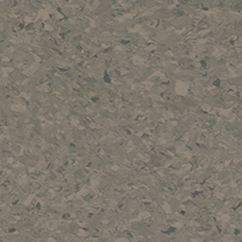 Alacsony zajszint és lerakódásgátló homogén padlóburkolat