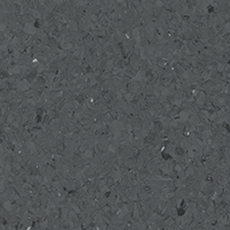 Alacsony zajszint és lerakódásgátló homogén padlóburkolat