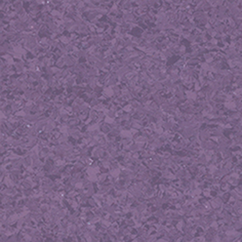 Alacsony zajszint és lerakódásgátló homogén padlóburkolat