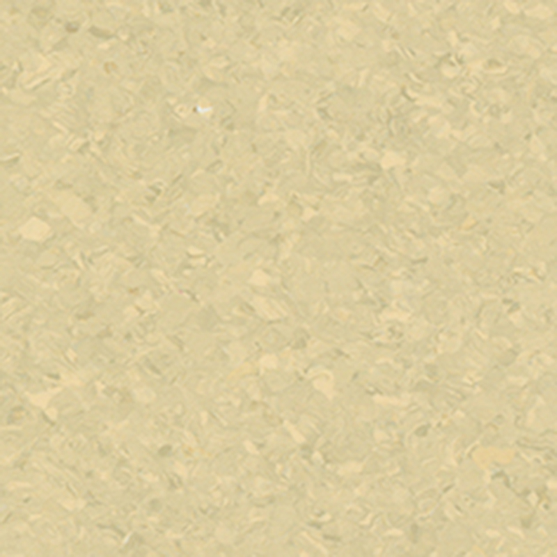 Alacsony zajszint és lerakódásgátló homogén padlóburkolat