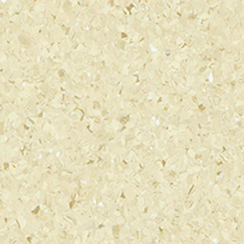 Alacsony zajszint és lerakódásgátló homogén padlóburkolat