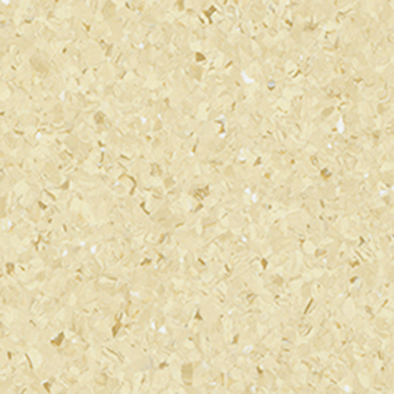 Alacsony zajszint és lerakódásgátló homogén padlóburkolat