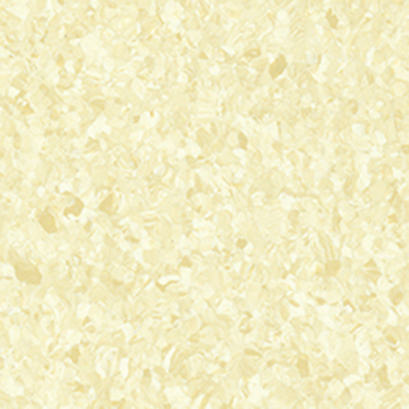 Alacsony zajszint és lerakódásgátló homogén padlóburkolat