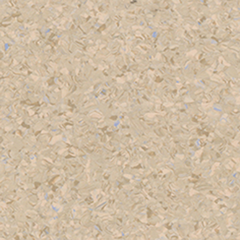 Alacsony zajszint és lerakódásgátló homogén padlóburkolat