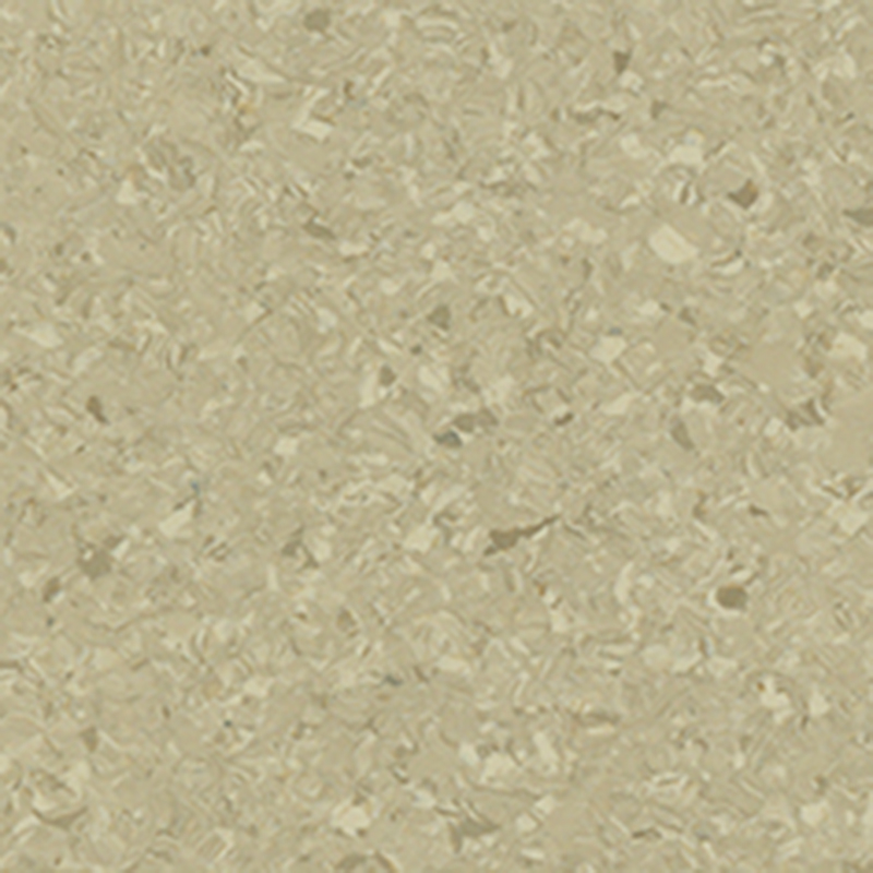 Alacsony zajszint és lerakódásgátló homogén padlóburkolat