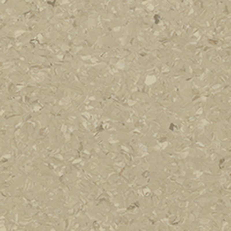 Alacsony zajszint és lerakódásgátló homogén padlóburkolat