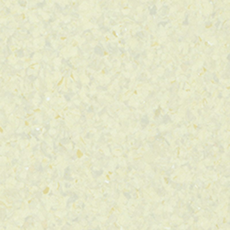 Alacsony zajszint és lerakódásgátló homogén padlóburkolat