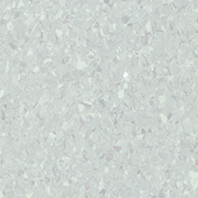 Alacsony zajszint és lerakódásgátló homogén padlóburkolat