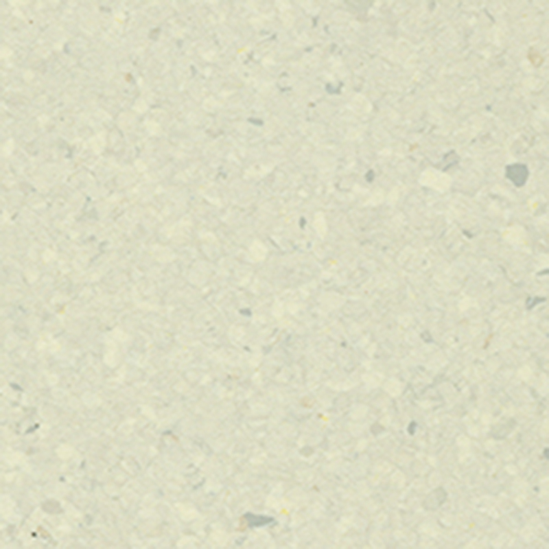 Alacsony zajszint és lerakódásgátló homogén padlóburkolat