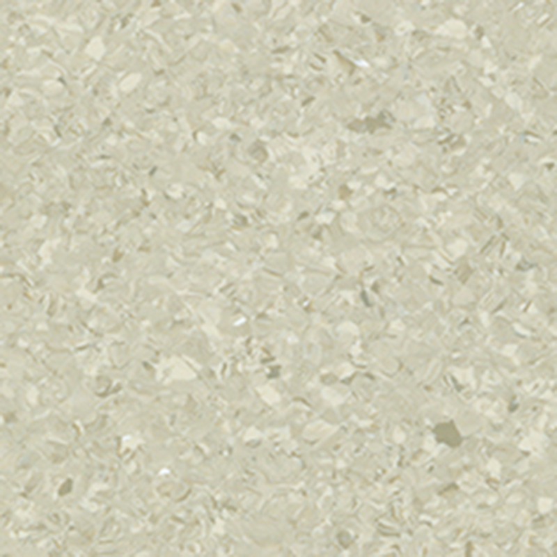 Alacsony zajszint és lerakódásgátló homogén padlóburkolat