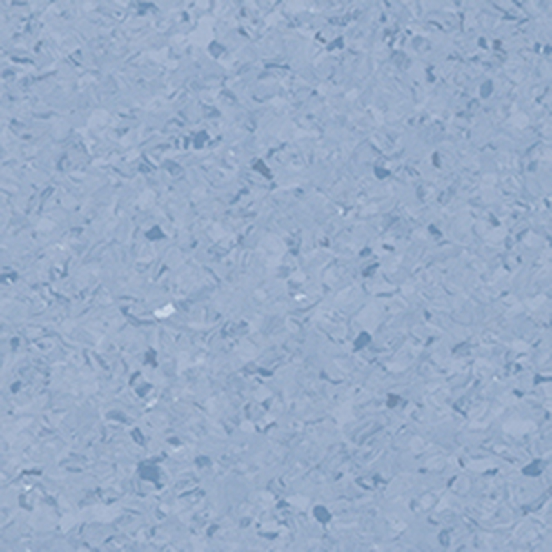 Alacsony zajszint és lerakódásgátló homogén padlóburkolat