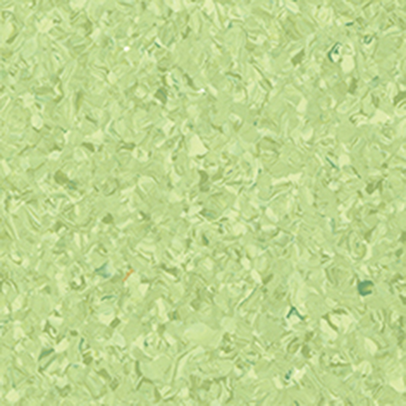 Alacsony zajszint és lerakódásgátló homogén padlóburkolat