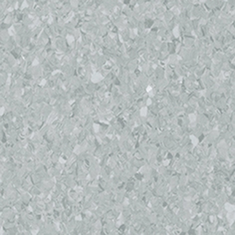 Alacsony zajszint és lerakódásgátló homogén padlóburkolat