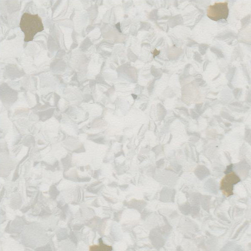 Nincs irányított homogén padlóburkolat