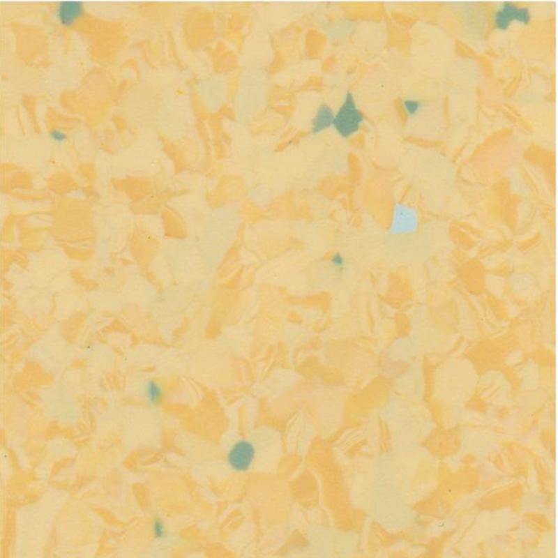 Nincs irányított homogén padlóburkolat