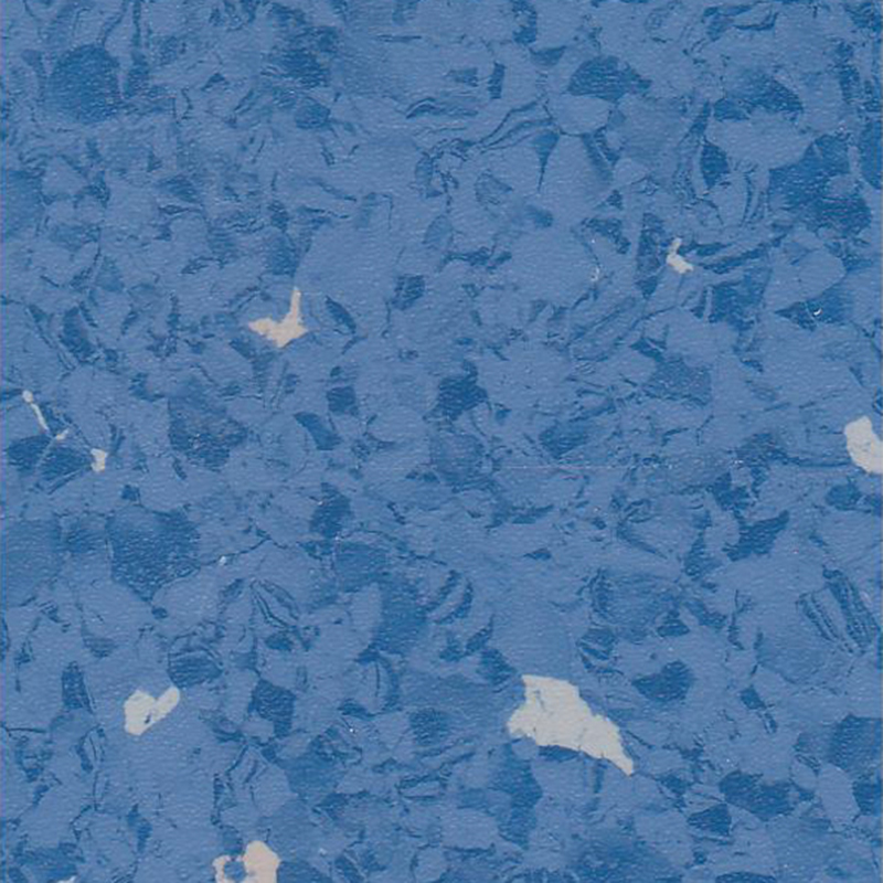 Nincs irányított homogén padlóburkolat