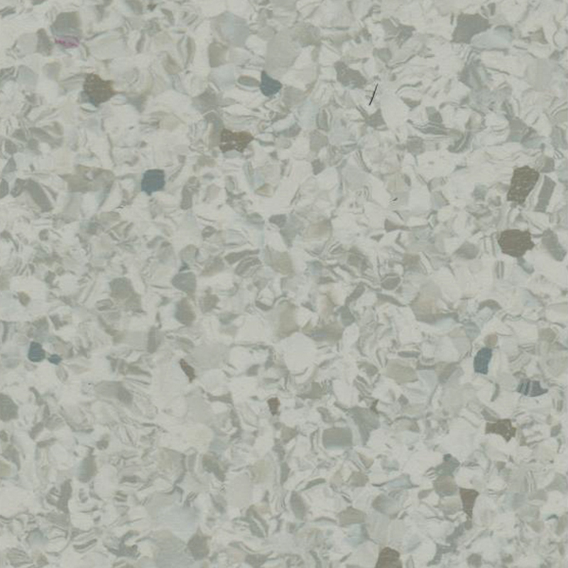 Nincs irányított homogén padlóburkolat