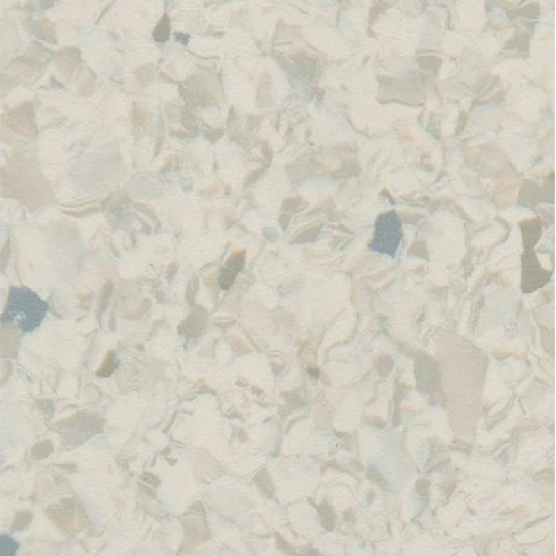 Nincs irányított homogén padlóburkolat