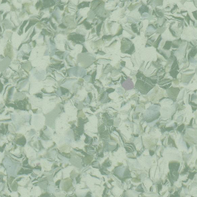 Nincs irányított homogén padlóburkolat