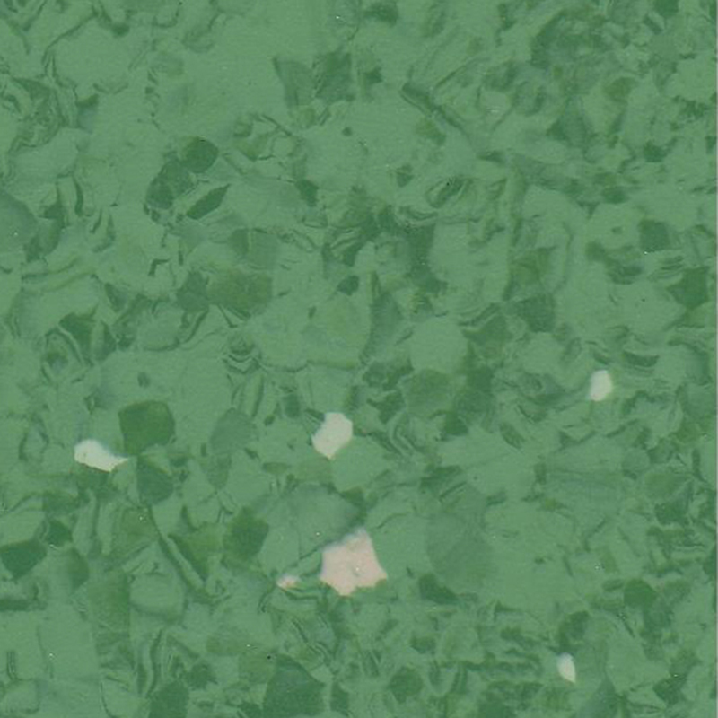 Nincs irányított homogén padlóburkolat