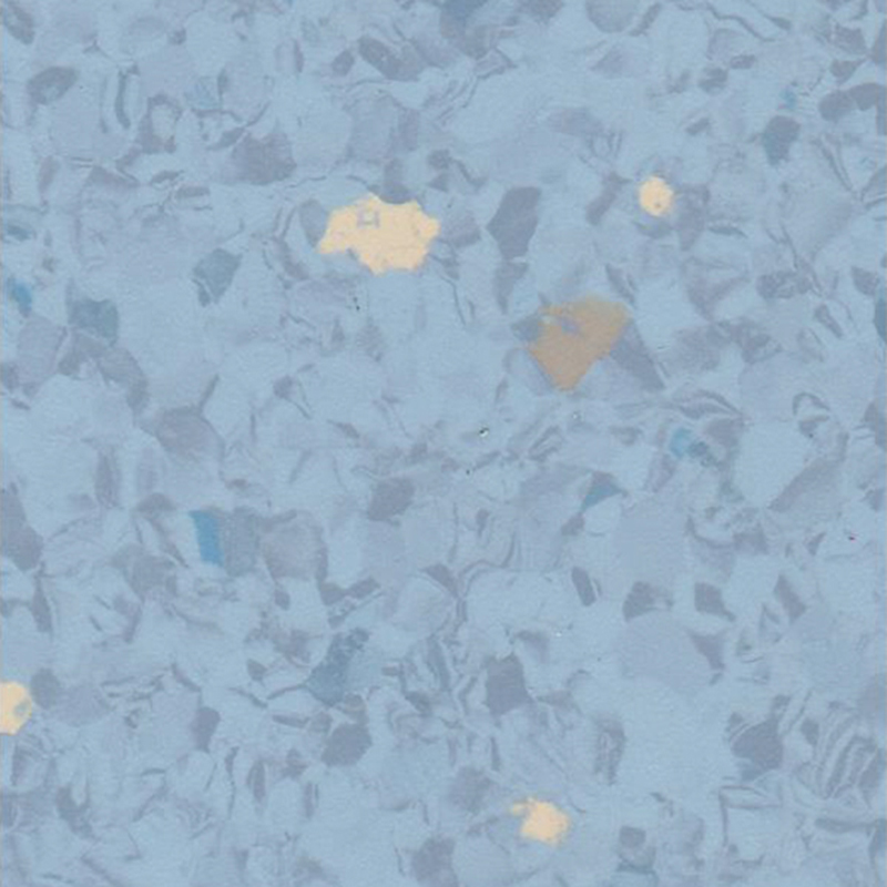 Nincs irányított homogén padlóburkolat